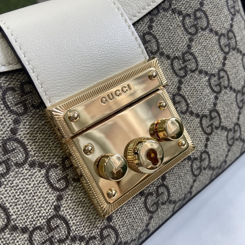 Gucci Satchel Bags